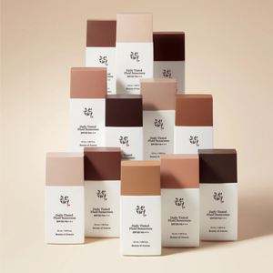 Beauty of Joseon Fluide solaire teinté quotidien SPF 30 50ml