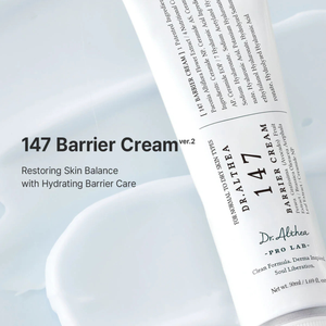 Dr. Althea 147 Barrier Cream 50ml
