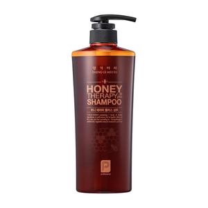 Daeng Gi Meo Ri Professional Honey Therapy Plus Shampoo 500ml