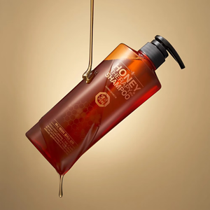 Daeng Gi Meo Ri Professional Honey Therapy Plus Shampoo 500ml