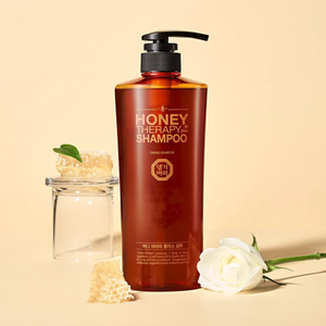 Daeng Gi Meo Ri Professional Honey Therapy Plus Shampoo 500ml
