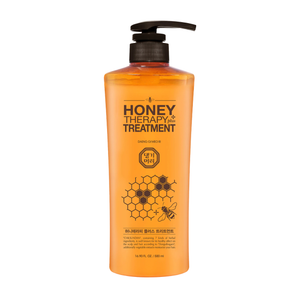 Daeng Gi Meo Ri Professional Honey Therapy Plus Treatment 500ml