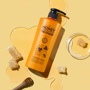 Daeng Gi Meo Ri Professional Honey Therapy Plus Treatment 500ml