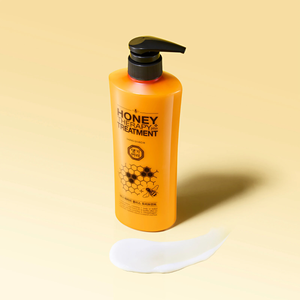 Daeng Gi Meo Ri Professional Honey Therapy Plus Treatment 500ml