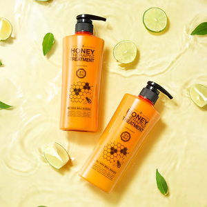 Daeng Gi Meo Ri Professional Honey Therapy Plus Treatment 500ml