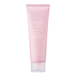 Mixsoon Collagen Glass Skin Mask 80ml