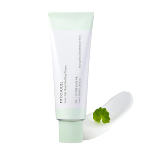 Mixsoon Cica Hyal Deep Soothing Cream 50ml