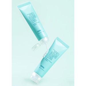 Ottie Green Tea Hyalu Cream 50ml