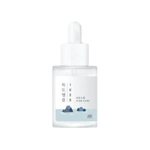 Round LAB 1025 Dokdo Ampule 45g