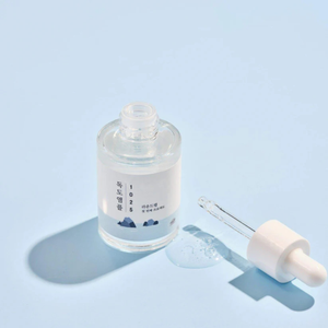 Round LAB 1025 Dokdo Ampule 45g