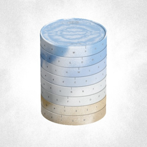 [Album] LE SSERAFIM - 2e album studio [PUREFLOW] pt.1 (Vol. BIRCH SCAR / Vol.2 YUSU LILY / Vol.3 PEONY ROOM / Vol.4 TRI ACCORD)