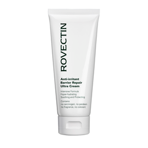 Crème Ultra Réparatrice Barrière Anti-Irritante 100ml [Rovectin]