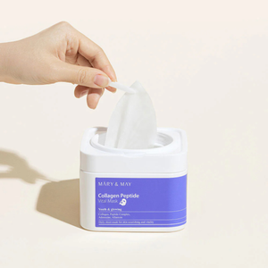 Mary&May Collagen Peptide Vital Mask 30 Stück