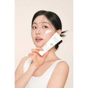 Thank You Farmer Rice Pure Barrier Capsule Cream 80ml