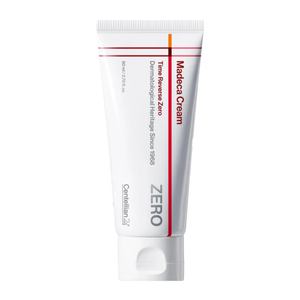 Centellian24 Crème Madeca Time Reverse Zero (Saison 7) 80ml