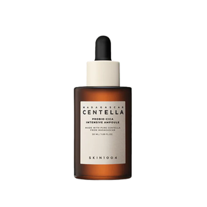 AMPOULE INTENSIVE MADAGASCAR CENTELLA PROBIO-CICA 50ML [SKIN1004]