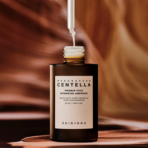 AMPOULE INTENSIVE MADAGASCAR CENTELLA PROBIO-CICA 50ML [SKIN1004]