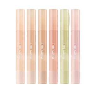 The Saem Cover Perfection Pen Concealer 4ml