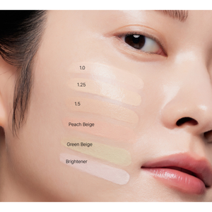 The Saem Cover Perfection Pen Concealer 4ml