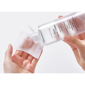 S.NATURE Aqua Oasis Toner 300ml