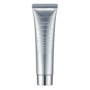 S.NATURE Aqua Squalane Moisturizing Cream 60ml