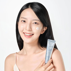 S.NATURE Aqua Squalane Moisturizing Cream 60ml
