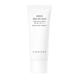 S.NATURE Aqua 365 UV Sun 40ml