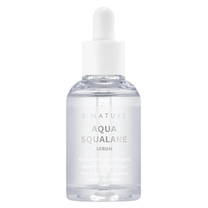 S.NATURE Sérum Aqua Squalane 50 ml