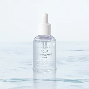 S.NATURE Sérum Aqua Squalane 50 ml