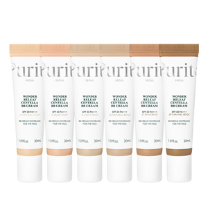 Purito Seoul Wonder Releaf Centella BB Cream 30ml