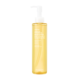 OOTD Brightening Kiwi Vitamin C Cleansing Oil 200ml