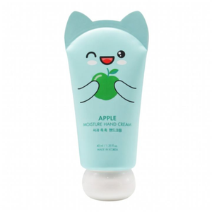 Quret Apple Moisture Hand Cream 40ml