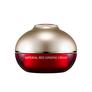 Ottie Imperial Red Ginseng Cream 120ml