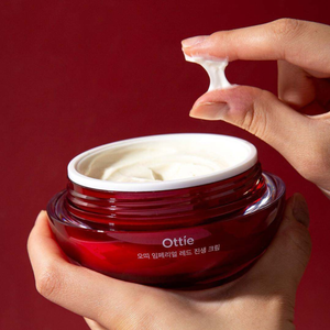 Ottie Imperial Red Ginseng Cream 120ml