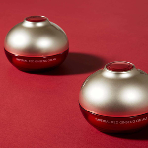 Ottie Imperial Red Ginseng Cream 120ml