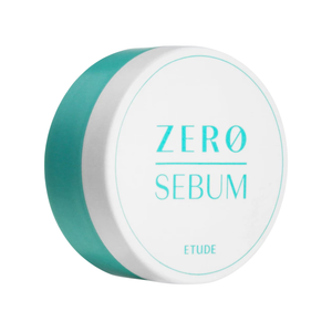 Poudre Zero Sebum 4g [Etude House]