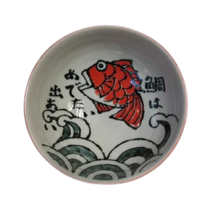 Donburi Medetai Rouge      Kigura