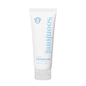 ET.Soon Jung Hydro Barrier Cream 75ml (Tube) [Etude House] 