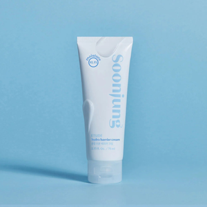 ET.Soon Jung Hydro Barrier Cream 75ml (Tube) [Etude House] 
