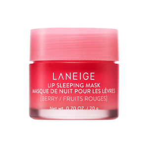 Laneige Lip Sleeping Mask EX [BERRY] 20g