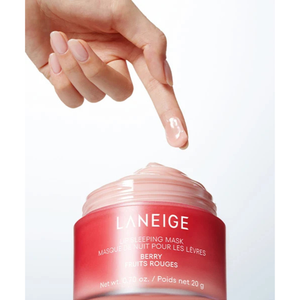 Laneige Lip Sleeping Mask EX [BERRY] 20g