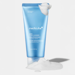 Medicube Zero Foam Cleanser 120g