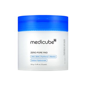 Medicube Zero Pore Pad 2.0 70 Pads