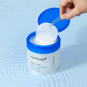 Medicube Zero Pore Pad 2.0 70 Pads