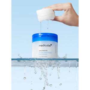 Medicube Zero Pore Pad 2.0 70 Pads