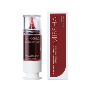 Missha PDRN NAD Renew Peel Shot 15ml