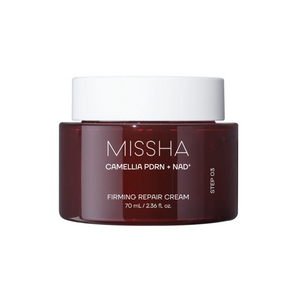 Missha PDRN NAD Firming Repair Cream 70ml