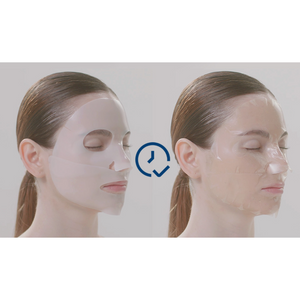 Masque de soin du visage 1 pièce [Dermall Matrix]