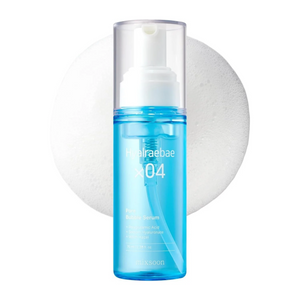 Mixsoon Ampoule Peeling au Riz Blanc 100 ml