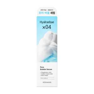 Mixsoon Ampoule Peeling au Riz Blanc 100 ml